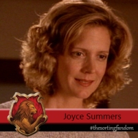 Buffy-Grifondoro-Joyce